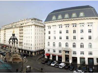 Wohnung mieten in 1010 Wien