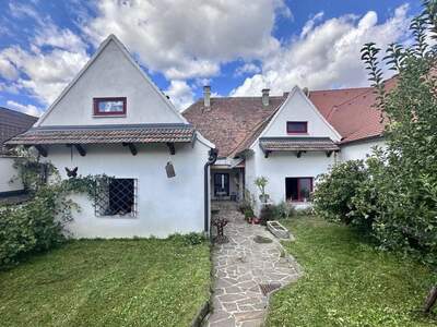 Haus mieten in 3741 Pulkau