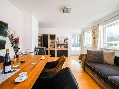 Wohnung kaufen in 6306 Söll