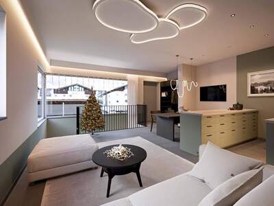 Eigentumswohnung in 6364 Brixen