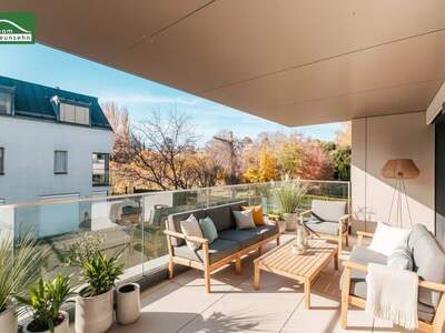 Eigentumswohnung in 1190 Wien