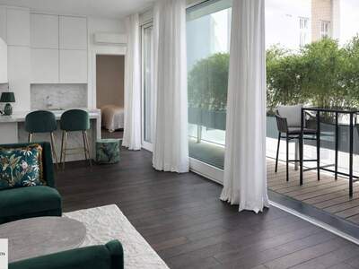 Wohnung kaufen in 1010 Wien