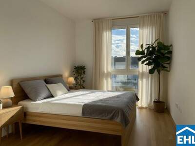 Terrassenwohnung kaufen in 1230 Wien (Bild 3)