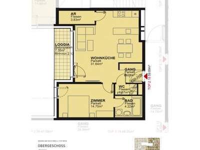 Wohnung mieten in 1210 Wien
