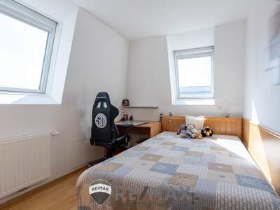 Terrassenwohnung kaufen in 1090 Wien (Bild 5)