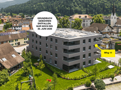 Wohnung kaufen in 6800 Feldkirch