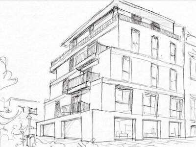 Terrassenwohnung kaufen in 8020 Graz (Bild 1)