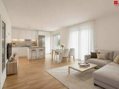 Eigentumswohnung in 4020 Linz