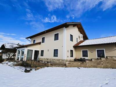 Einfamilienhaus kaufen in 5141 Moosdorf