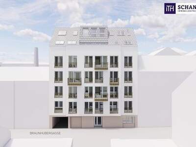 Wohnung kaufen in 1110 Wien