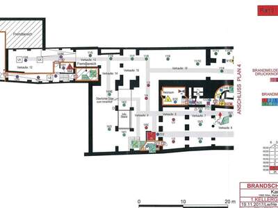 Gewerbeobjekt mieten in 1060 Wien (Bild 5)