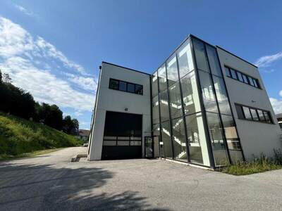 Bürozentrum mieten in 5400 Hallein