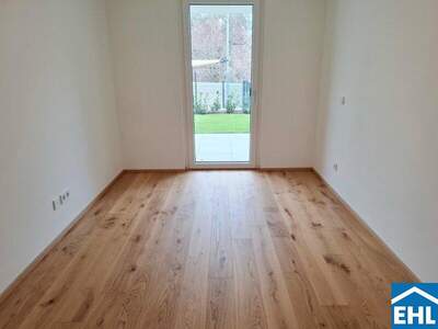 Terrassenwohnung kaufen in 1210 Wien (Bild 4)