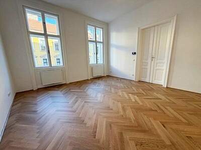 Mietwohnung in 1040 Wien