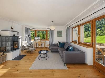 Terrassenwohnung kaufen in 6373 Jochberg (Bild 2)