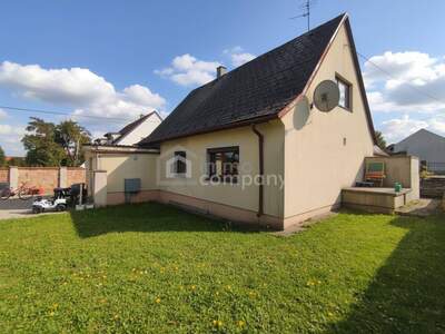 Haus kaufen in 7071 Rust