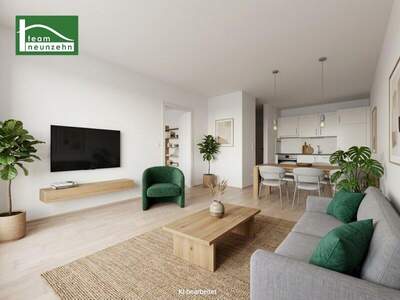 Terrassenwohnung mieten in 8020 Graz (Bild 4)