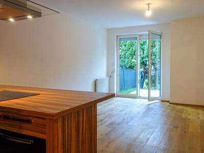 Terrassenwohnung kaufen in 3021 Pressbaum (Bild 3)