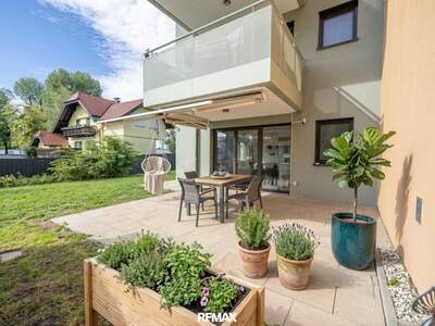 Wohnung kaufen in 5020 Salzburg