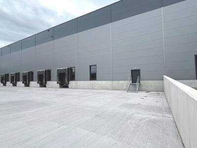 Gewerbeobjekt mieten in 4694 Ohlsdorf