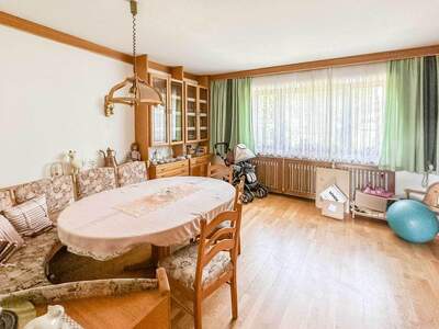 Haus mit Garten kaufen in 2560 Berndorf (Bild 4)