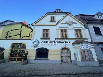 Gewerbeobjekt mieten in 8020 Graz (Bild 2)