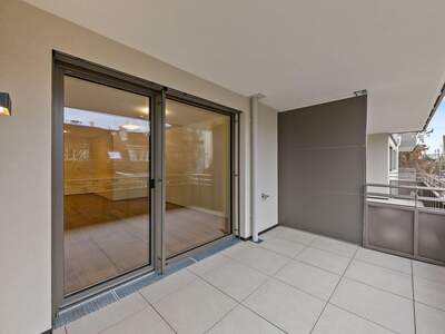 Wohnung mit Balkon mieten in 1210 Wien (Bild 4)