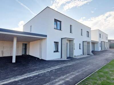 Haus mit Garten kaufen in 4400 Steyr (Bild 1)