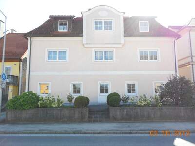 Mietwohnung in 4650 Lambach (Bild 1)