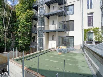 Eigentumswohnung in 1180 Wien