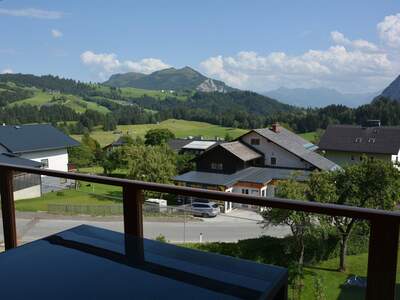 Terrassenwohnung kaufen in 8982 Tauplitz (Bild 5)