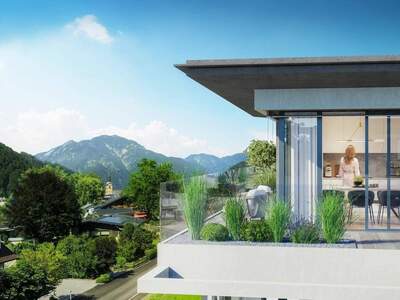 Wohnung kaufen in 6382 Kirchdorf