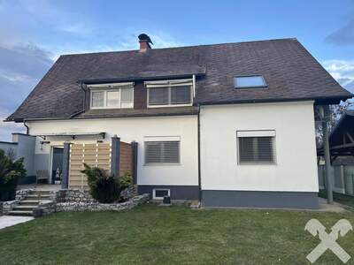 Haus kaufen in 8430 Leibnitz