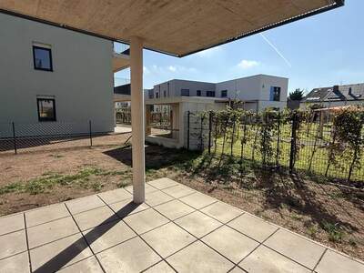 Eigentumswohnung in 2700 Wiener Neustadt