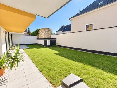 Wohnung kaufen in 2100 Korneuburg