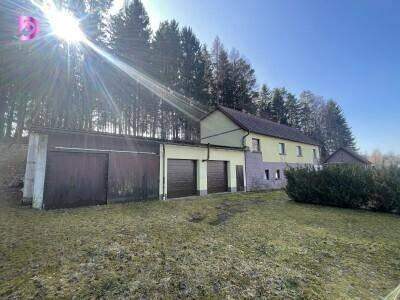 Haus kaufen in 3874 Haugschlag