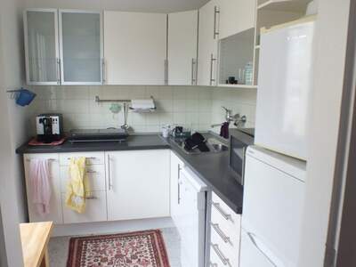 Altbauwohnung kaufen in 9020 Klagenfurt (Bild 3)