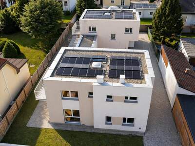 Haus kaufen in 2491 Neufeld
