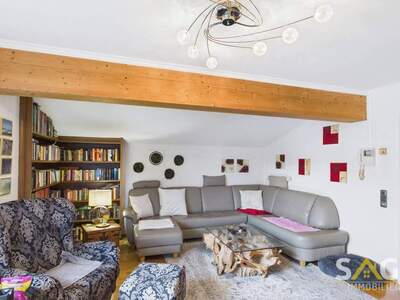 Wohnung kaufen in 5550 Radstadt