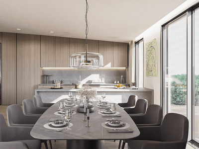 Wohnung kaufen in 6265 Hart