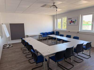 Gewerbeobjekt mieten in 3100 St. Pölten