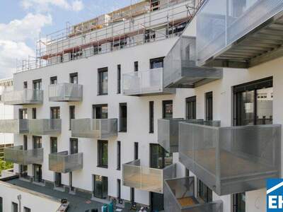 Terrassenwohnung mieten in 1090 Wien (Bild 5)