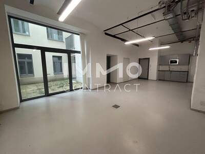 Gewerbeobjekt mieten in 1120 Wien (Bild 1)