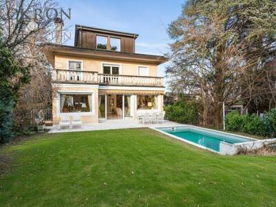 Chalet kaufen in 1180 Wien (Bild 1)