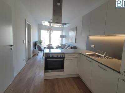 Wohnung mit Balkon mieten in 8010 Graz (Bild 2)