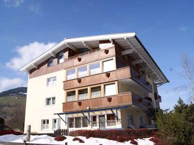 Eigentumswohnung in 6314 Wildschönau