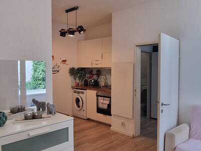 Altbauwohnung kaufen in 1160 Wien (Bild 1)