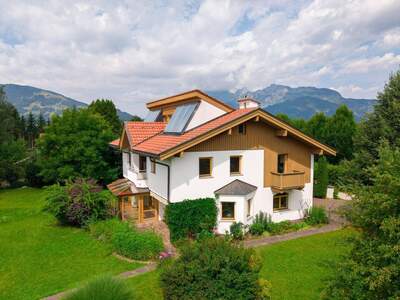 Haus kaufen in 5760 Saalfelden