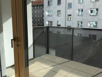 Wohnung mit Balkon mieten in 1120 Wien (Bild 2)