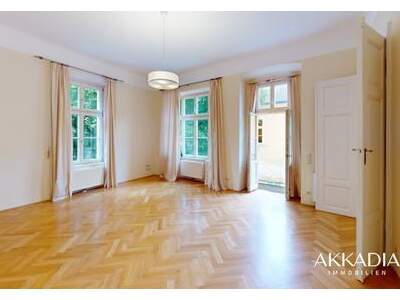 Wohnung mieten in 2500 Baden